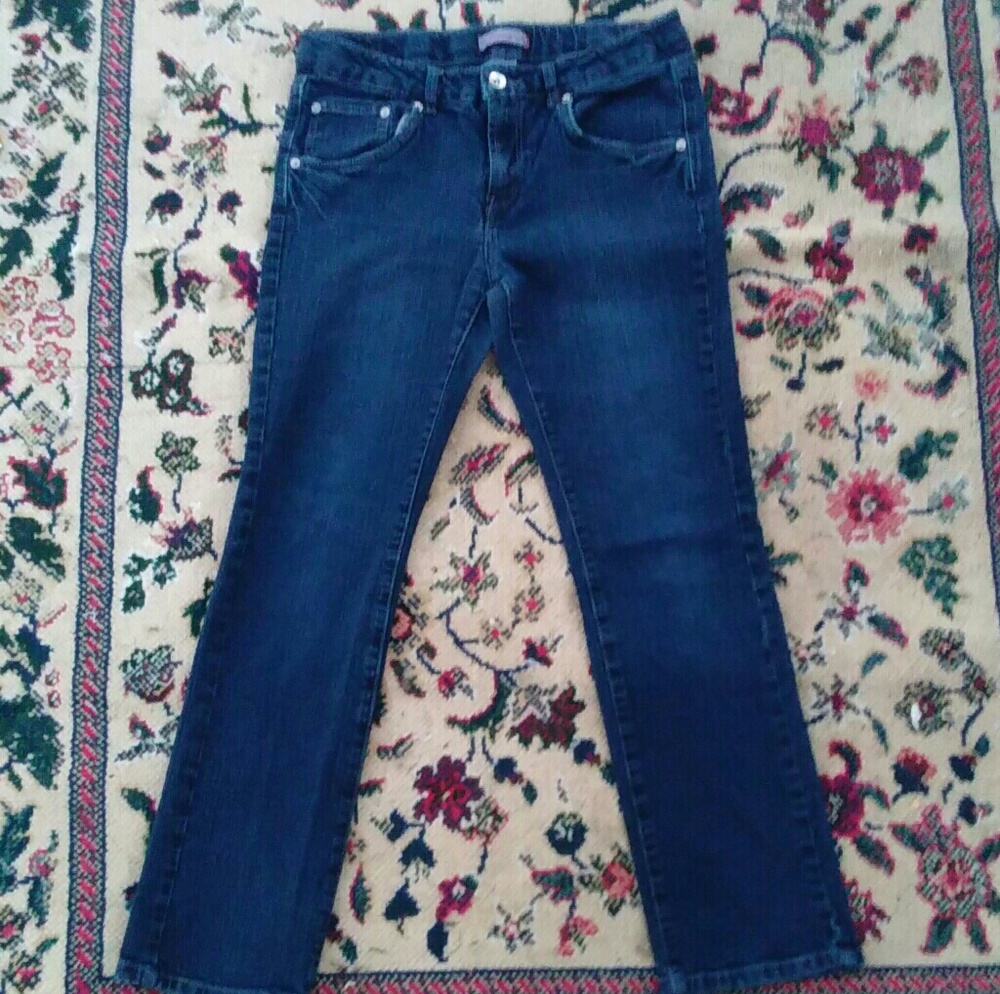 Levis